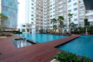 condo for rent near Teal Sathorn-Taksin